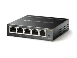 TP-Link Easy Smart TL-SG105E - miniature 4