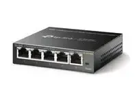TP-Link Easy Smart TL-SG105E - miniature 2