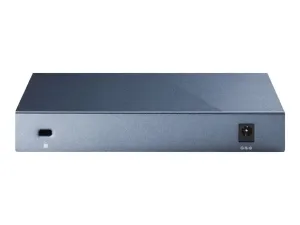 TP-Link Commutateur Gigabit métallique TL-SG108 à 8 ports - miniature 4