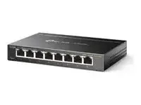 TP-Link TL-SG108S - miniature 4