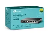 TP-Link TL-SG108S - miniature 5