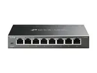 TP-Link TL-SG108S - miniature 2