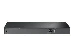 TP-Link JetStream TL-SG1218MPE - miniature 4