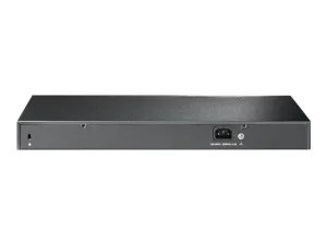 TP-Link JetStream TL-SG1218MPE - miniature 2