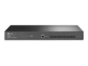 TP-Link TL-SX1008 V1 - miniature 1