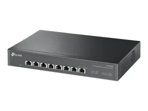 TP-Link TL-SX1008 V1 - miniature 4