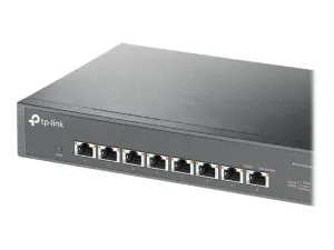 TP-Link TL-SX1008 V1 - miniature 3