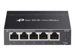 TP-Link LiteWave LS105G - miniature 1