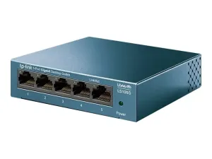 TP-Link LiteWave LS105G - miniature 3