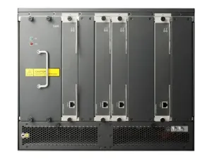 HPE FlexNetwork 10504 Switch Chassis - miniature 4