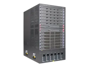 HPE 10512 Switch Chassis - miniature 3