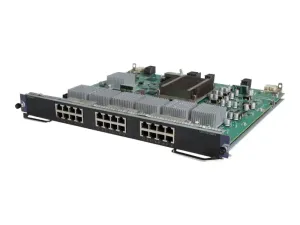 Hewlett Packard Enterprise JG394A - miniature 3