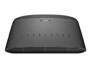 D-Link DGS 1008D - miniature 1