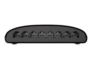 D-Link DGS 1008D - miniature 2