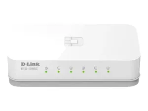 D-Link DES 1005C - miniature 3