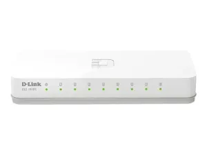 D-Link DES 1008C - miniature 1