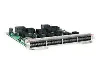Cisco Catalyst 9400 Series Line Card - miniature 2