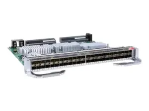 Cisco Catalyst 9600 Series Line Card - miniature 3