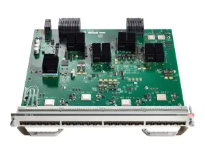 Cisco Catalyst 9400 Series Line Card - miniature 5