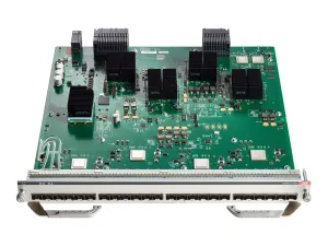 Cisco Catalyst 9400 Series Line Card - miniature 1