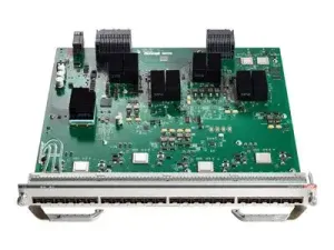 Cisco Catalyst 9400 Series Line Card - miniature 2