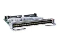 Cisco Catalyst 9600 Series Line Card - miniature 2