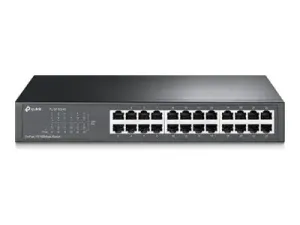 TP-Link TL-SF1024D - miniature 1