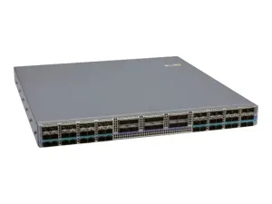 Arista 7050SX3-48YC12 - miniature 3