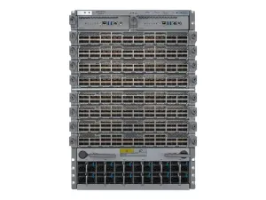 Arista 7800R3 Series 7808R - miniature 5