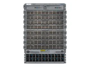 Arista 7800R3 Series 7808R - miniature 1