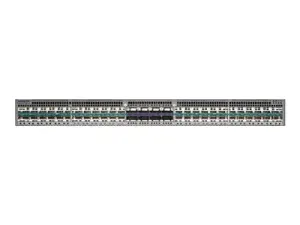 Arista 7280R3 MACsec Series 7280SR3M-48YC8 - miniature 3