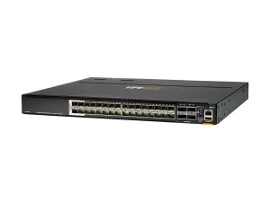 HPE Aruba CX 8360-32Y4C - miniature 4