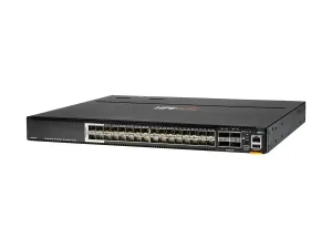 HPE Aruba CX 8360-32Y4C V2 - miniature 4