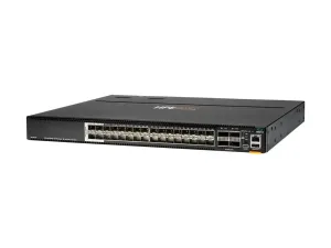 HPE Aruba CX 8360-32Y4C V2 - miniature 2