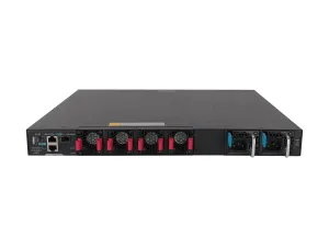 HPE FlexFabric 5710 24SFP+ 6QS+/2QS28 - miniature 4
