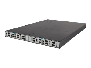HPE FlexFabric 5945 2-slot - miniature 2