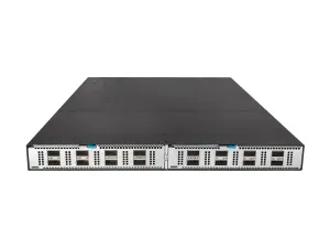 HPE FlexFabric 5945 2-slot - miniature 5