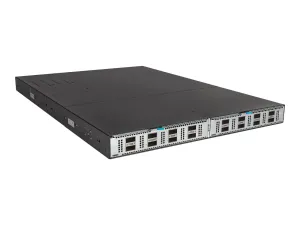 HPE FlexFabric 5945 2-slot - miniature 3