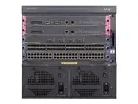 HPE FlexNetwork 7503 - miniature 2