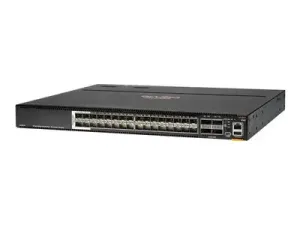 HPE Aruba CX 8360-32Y4C - miniature 3