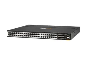 HPE Aruba CX 8360-48XT4C v2 - miniature 2