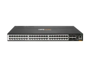 HPE Aruba CX 8360-48XT4C v2 - miniature 3