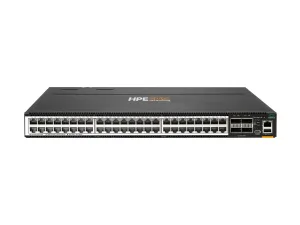 HPE Aruba CX 8360-48XT4C v2 - miniature 1