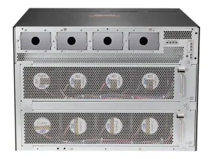 HPE Aruba 6405 48SFP+ 8SFP56 - miniature 3