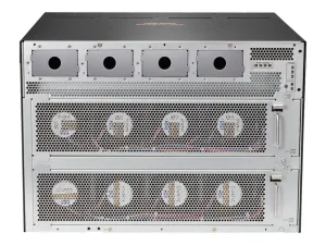 HPE Aruba 6405 96G CL4 PoE 4SFP56 - miniature 3