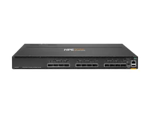HPE Aruba CX 8360-12C V2 - miniature 1