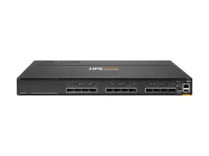 HPE Aruba CX 8360-12C V2 - miniature 3
