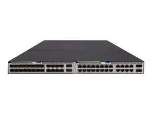 HPE FlexFabric 5940 2-slot - miniature 1