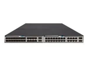 HPE FlexFabric 5940 2-slot - miniature 3