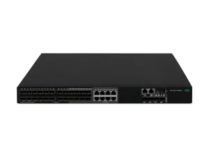 HPE FlexNetwork 5520 24G SFP 4SFP+ HI 1-slot Switch - miniature 5